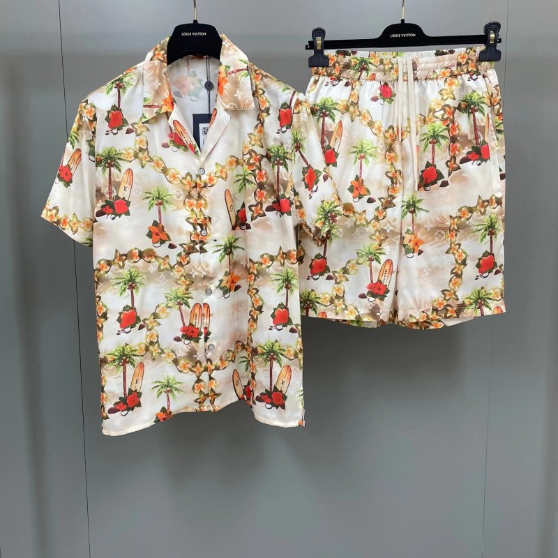 L0*is V*t0n 24  summer set