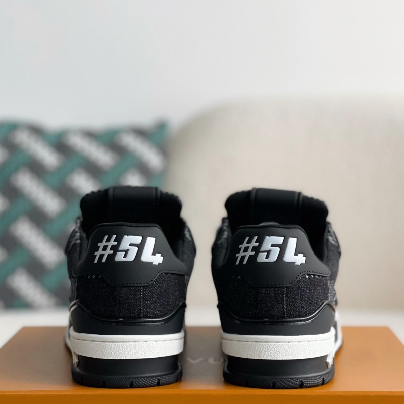 L0*is V*t0n SNEAKERS