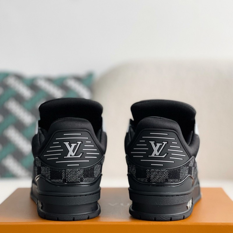 L0*is V*t0n SNEAKERS