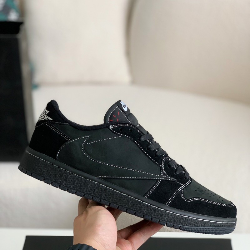 Nike AirJordan1 x TravisScott  AJ Low