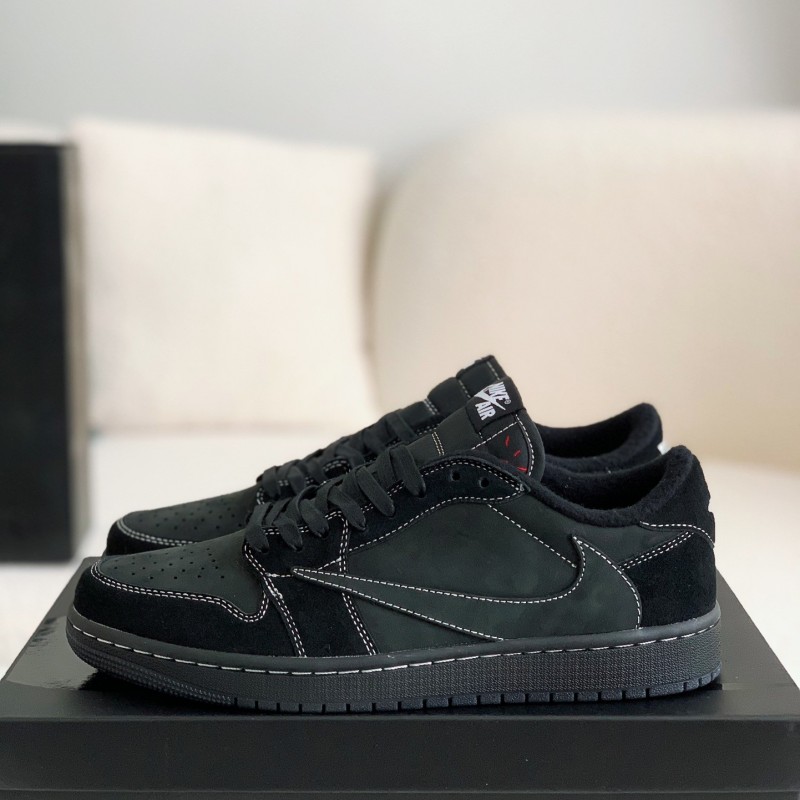 Nike AirJordan1 x TravisScott  AJ Low