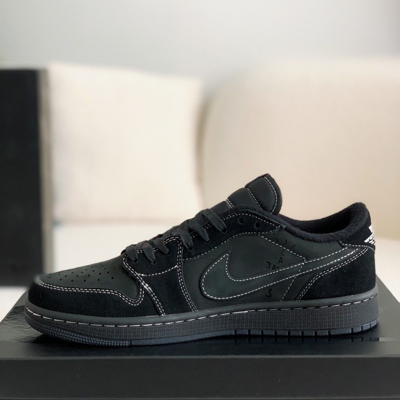 Nike AirJordan1 x TravisScott  AJ Low