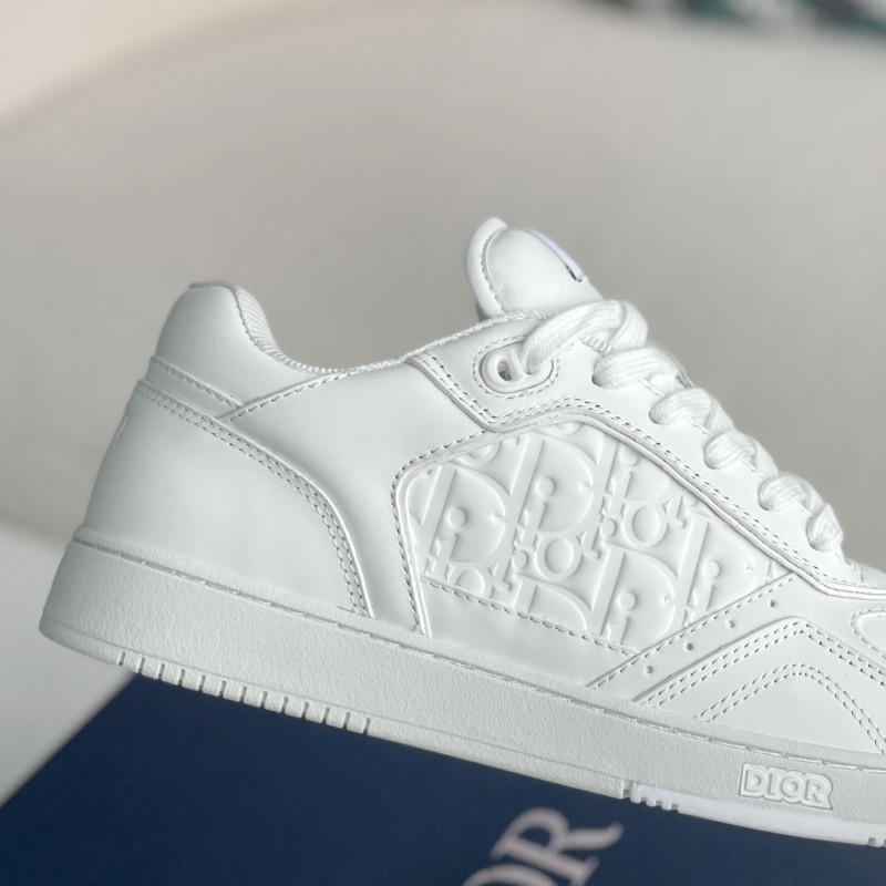 D*0r New B27 Sneaker