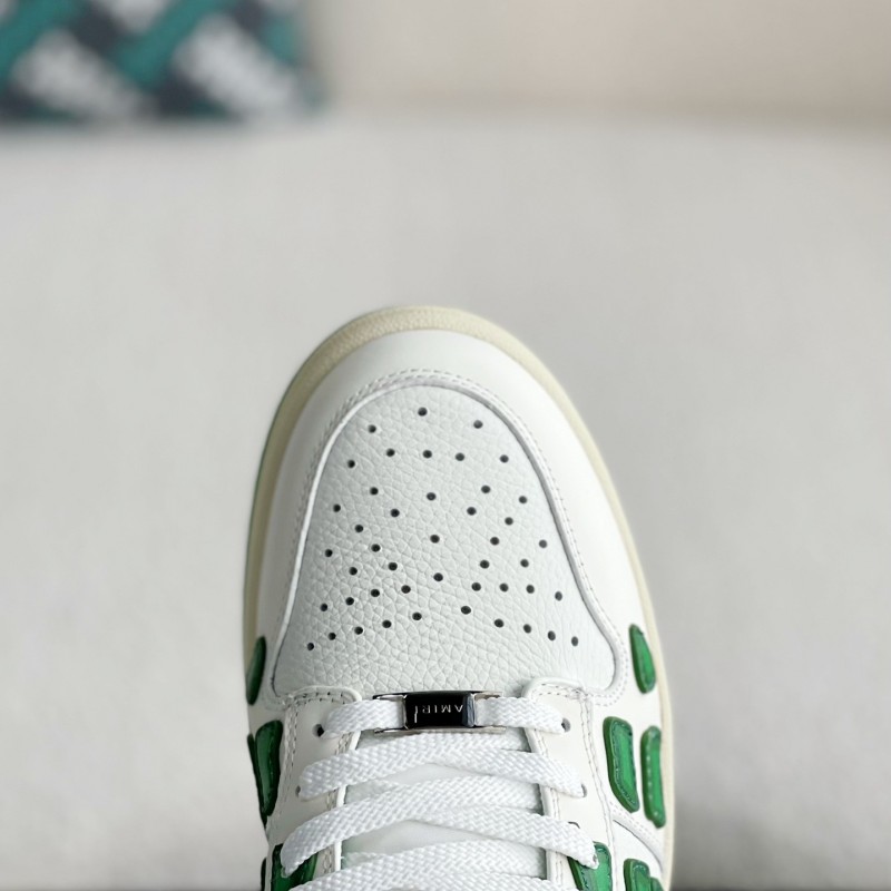 Amiri Bone Sneakers