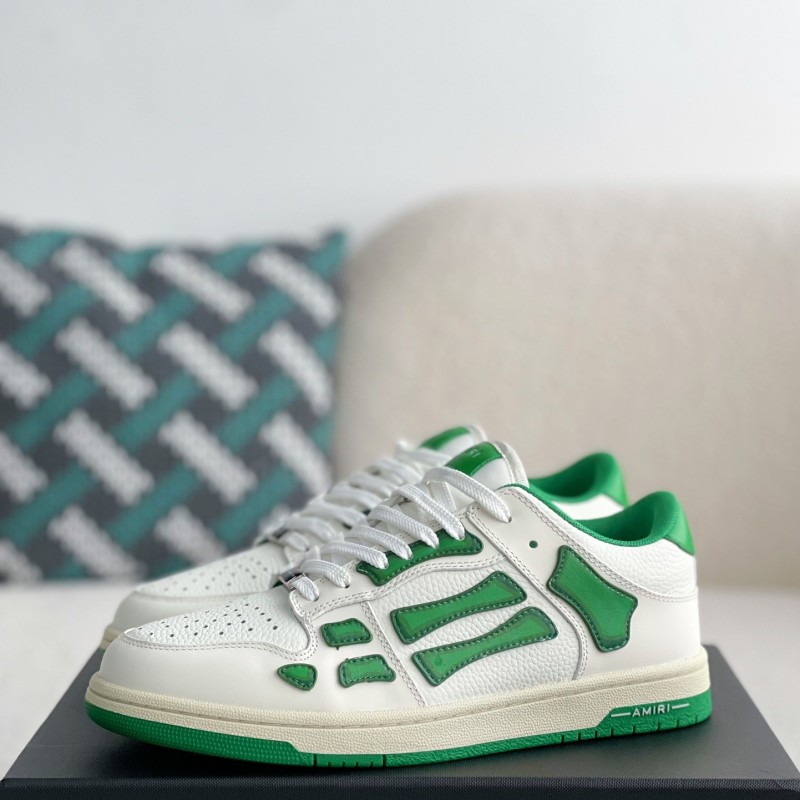 Amiri Bone Sneakers
