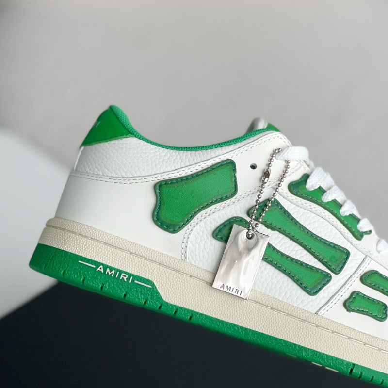 Amiri Bone Sneakers
