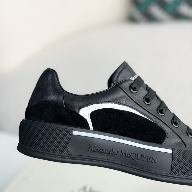 Ale*d*r M*Q*en  Sneakers