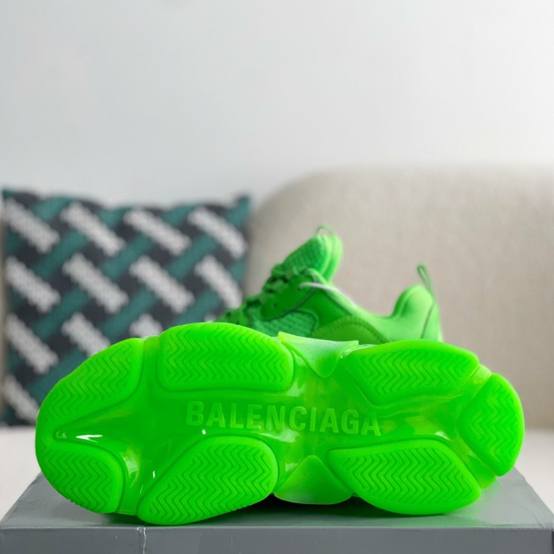 Ba*len*cia*ga Runner Sneakers