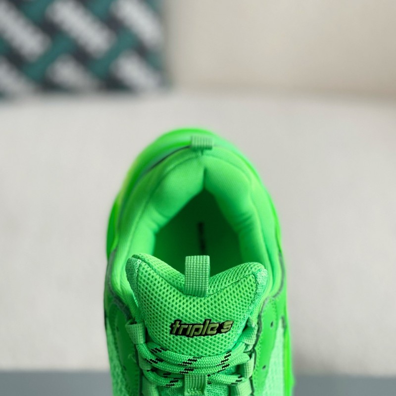 Ba*len*cia*ga Runner Sneakers