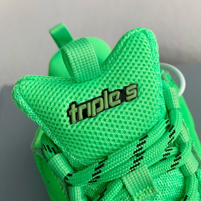 Ba*len*cia*ga Runner Sneakers