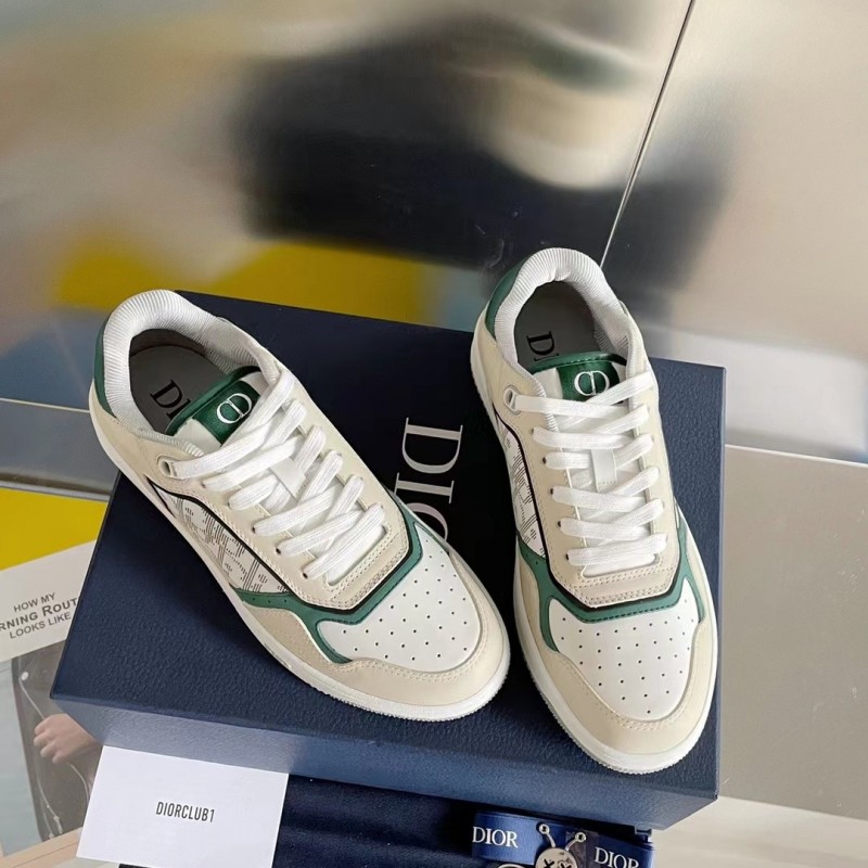 D*0r HIGH LEVEL B27 Sneaker