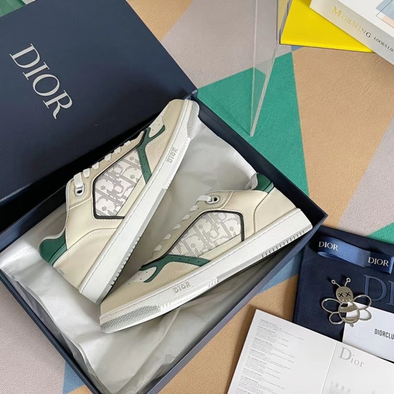 D*0r HIGH LEVEL B27 Sneaker