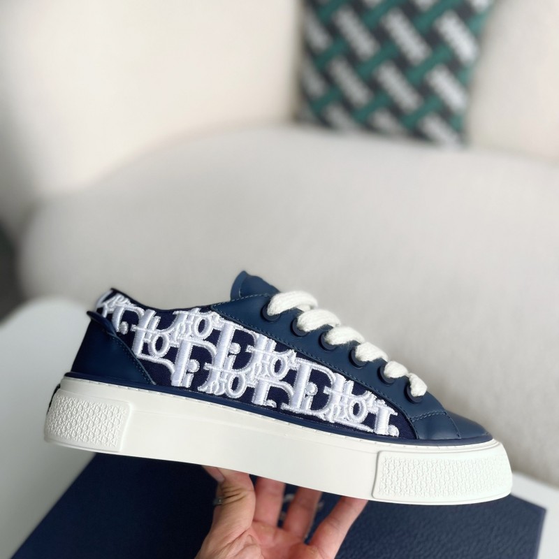 D*0r New B33 Sneaker