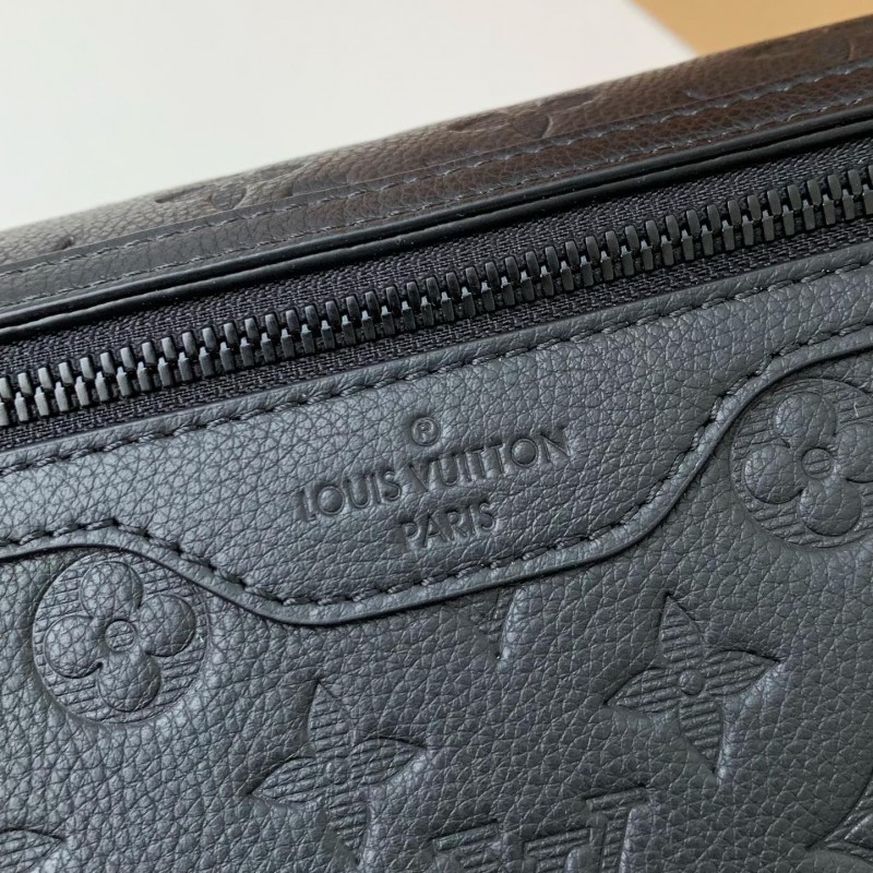 New L0*is V*t0n VOYAGER small men