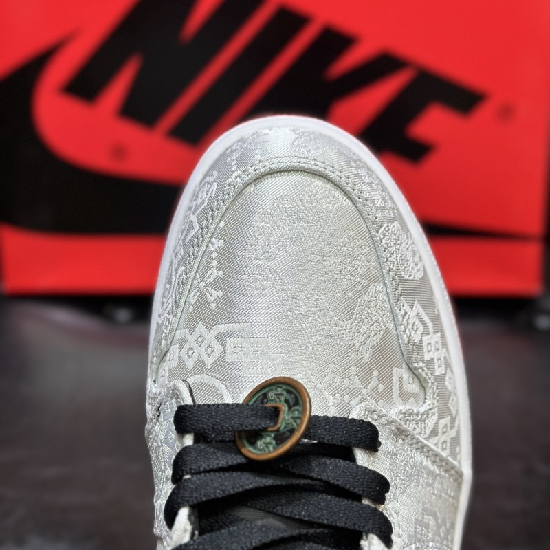 CLOT X Air Jordan 1 High