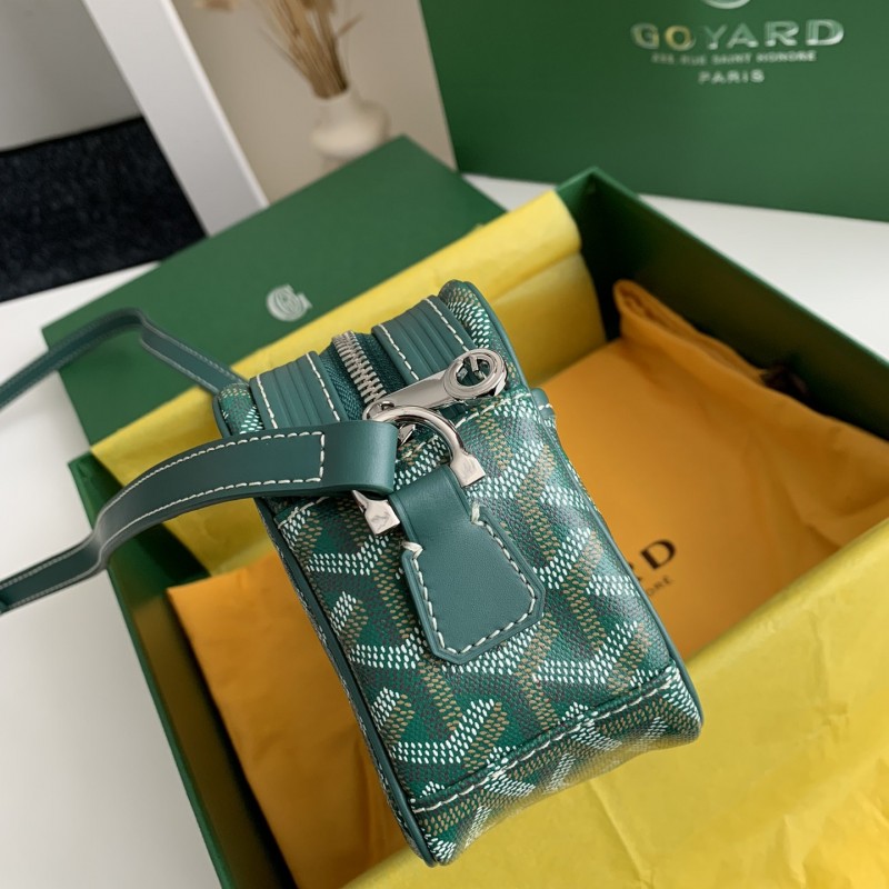 Go*ard 2023 New Cap Vest Camera Bag  Size: 22 * 13 * 6.5cm