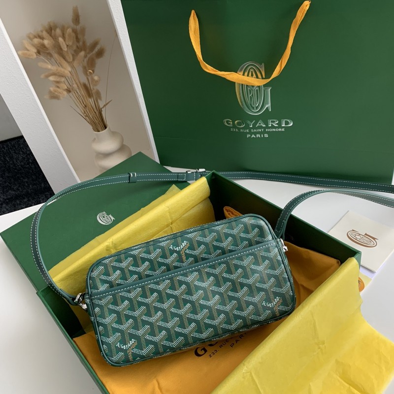 Go*ard 2023 New Cap Vest Camera Bag  Size: 22 * 13 * 6.5cm