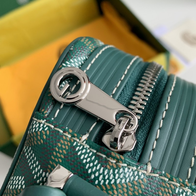 Go*ard 2023 New Cap Vest Camera Bag  Size: 22 * 13 * 6.5cm