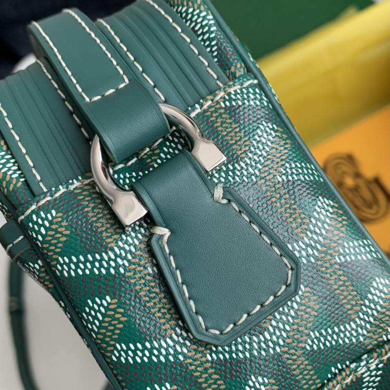 Go*ard 2023 New Cap Vest Camera Bag  Size: 22 * 13 * 6.5cm