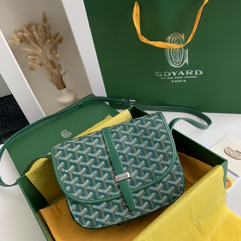 Go*ard Belvédère bag Top Quality  Size:21.5*16*6cm