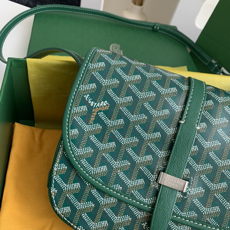 Go*ard Belvédère bag Top Quality  Size:21.5*16*6cm