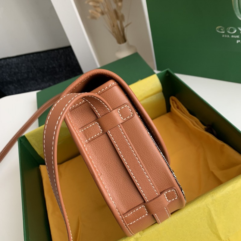 Go*ard Belvédère bag Top Quality  Size:21.5*16*6cm