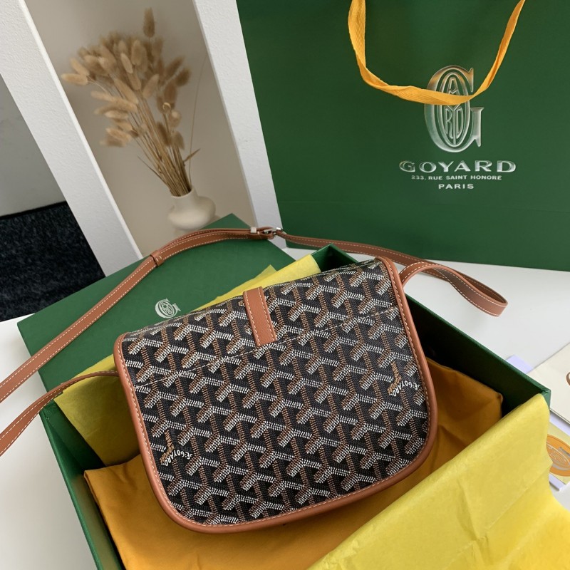 Go*ard Belvédère bag Top Quality  Size:21.5*16*6cm