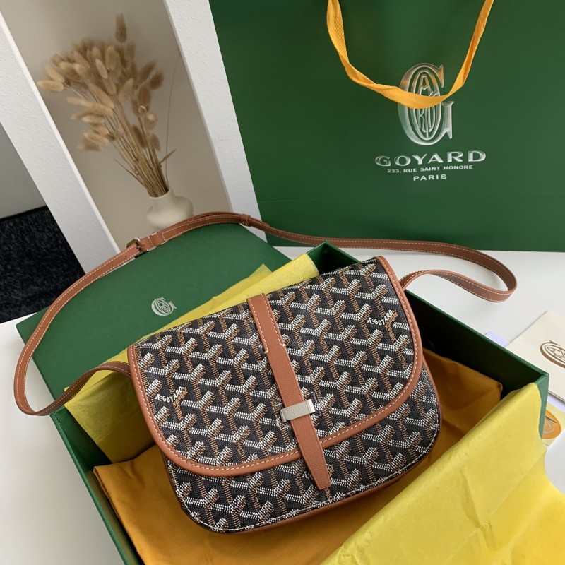 Go*ard Belvédère bag Top Quality  Size:21.5*16*6cm