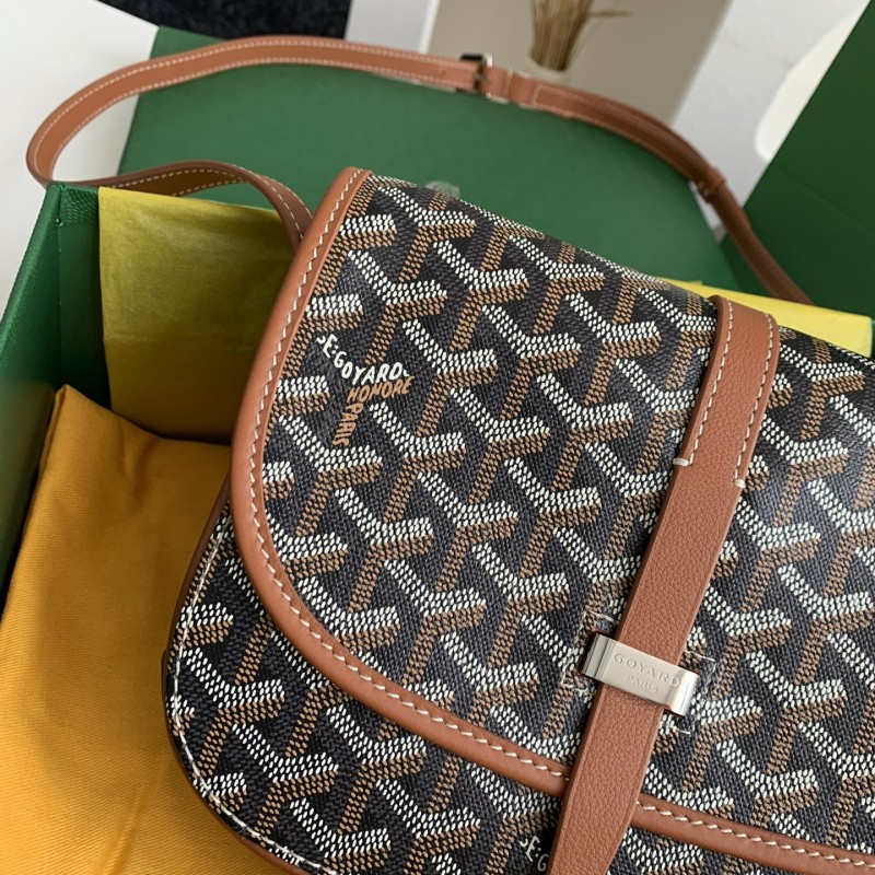 Go*ard Belvédère bag Top Quality  Size:21.5*16*6cm