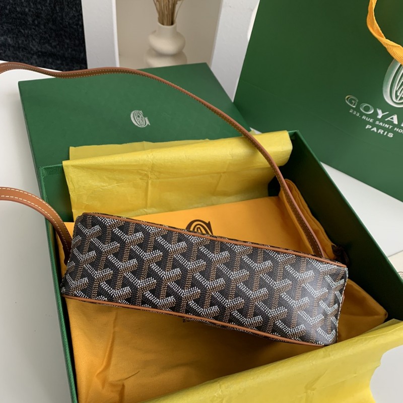 Go*ard 2023 New Cap Vest Camera Bag  Size: 22 * 13 * 6.5cm