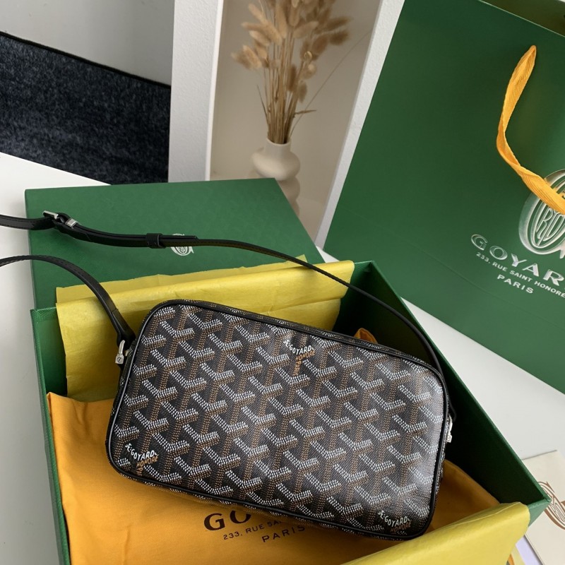 Go*ard 2023 New Cap Vest Camera Bag  Size: 22 * 13 * 6.5cm