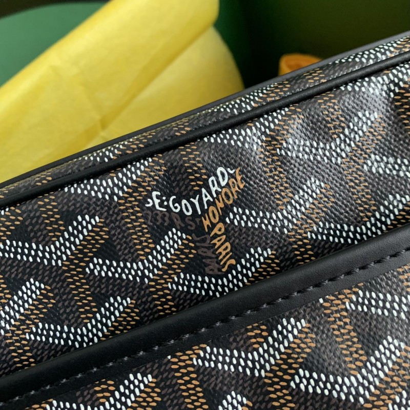 Go*ard 2023 New Cap Vest Camera Bag  Size: 22 * 13 * 6.5cm