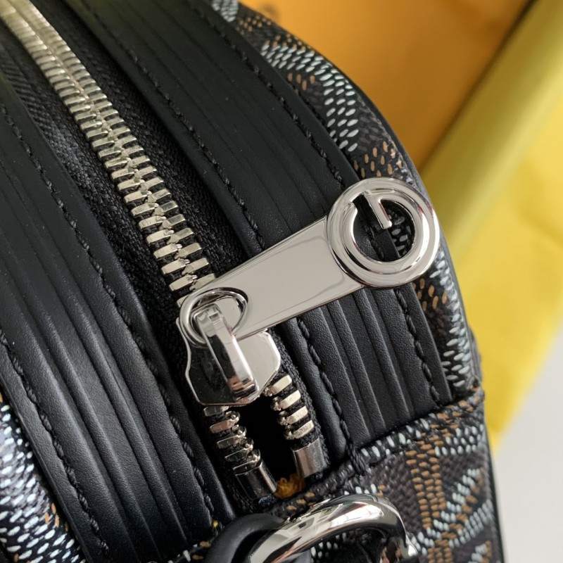 Go*ard 2023 New Cap Vest Camera Bag  Size: 22 * 13 * 6.5cm