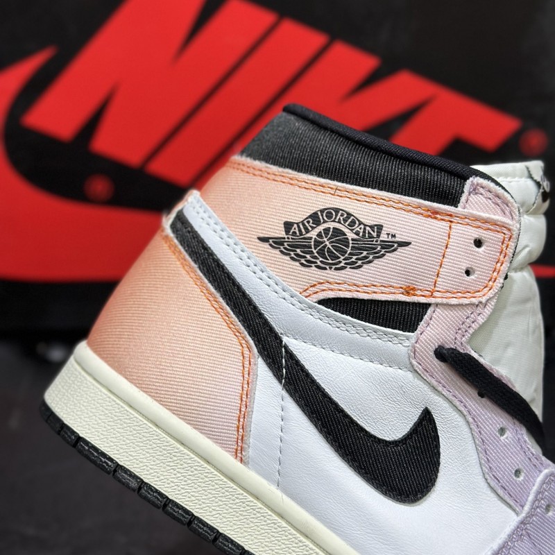 Jordan 1 Retro High OG Skyline