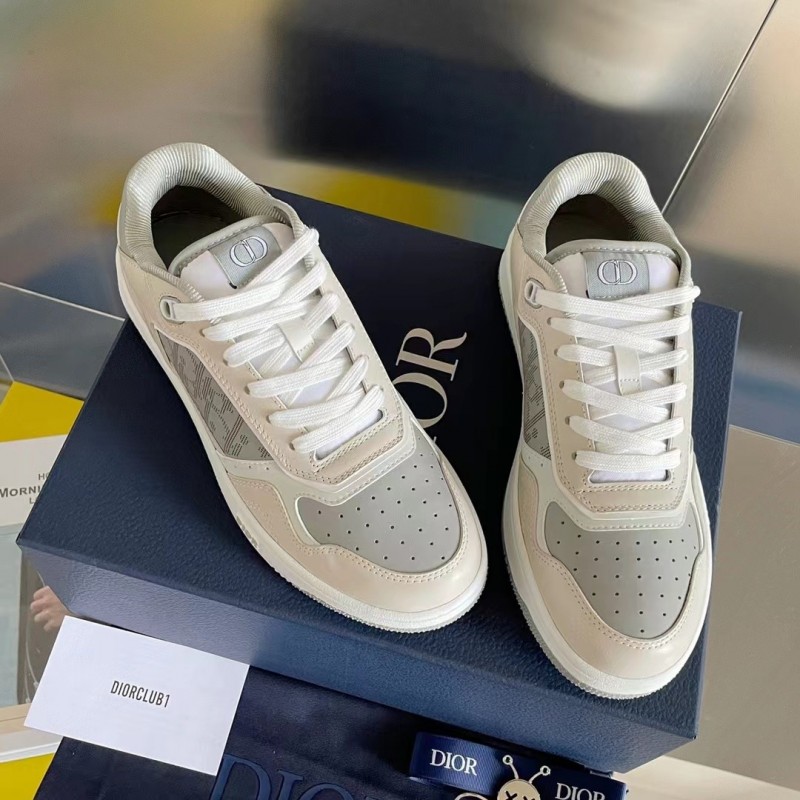 D*0r HIGH LEVEL B27 Sneaker