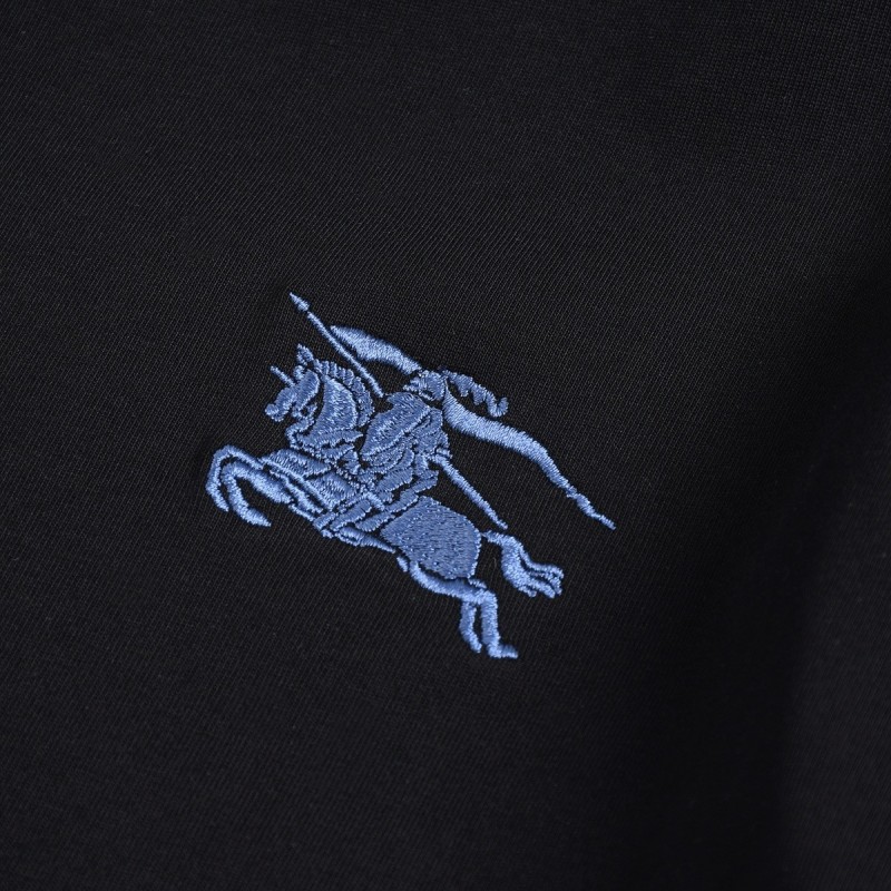 B**rry Men’s war horse T-shirt