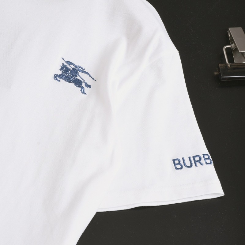 B**rry Men’s war horse T-shirt