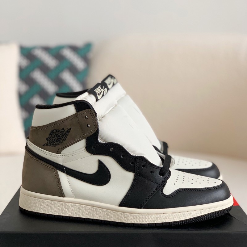 Nike Air Jordan 1 High Retro Og "Dark Mocha"