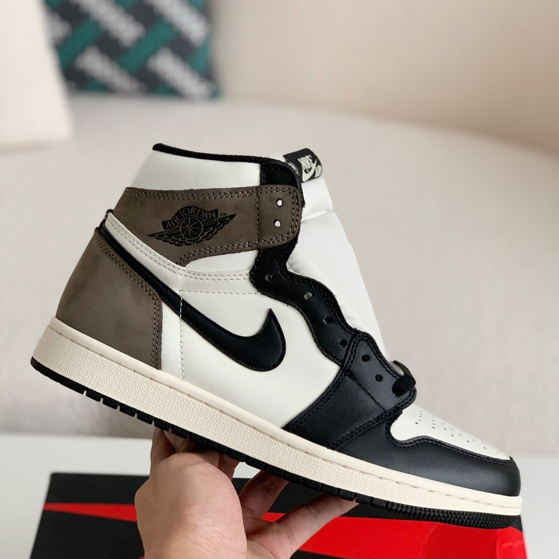 Nike Air Jordan 1 High Retro Og "Dark Mocha"