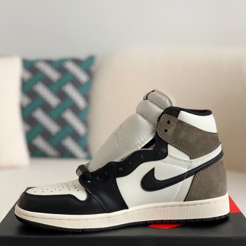 Nike Air Jordan 1 High Retro Og "Dark Mocha"