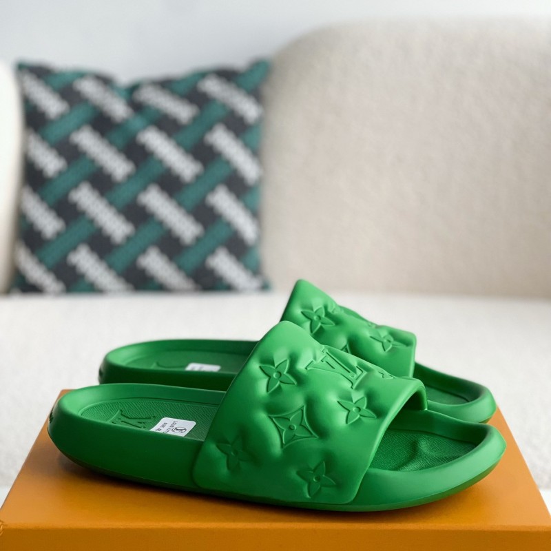 L0*is V*t0n  WOMEN'S SLIPPERS