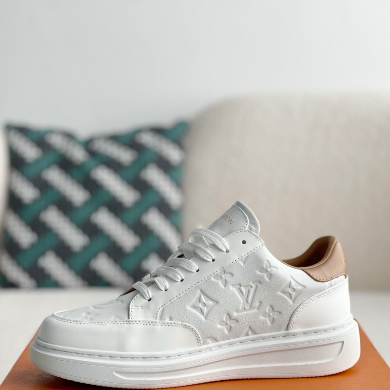 L0*is V*t0n SNEAKERS