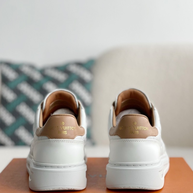 L0*is V*t0n SNEAKERS