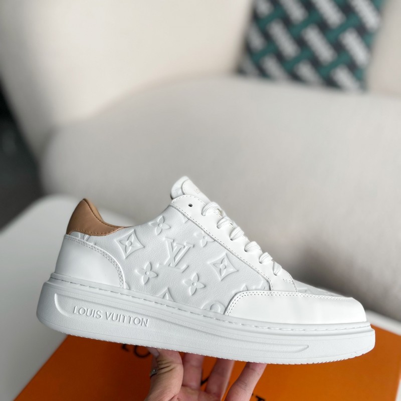 L0*is V*t0n SNEAKERS