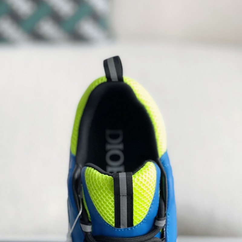 D*0r classic B22 Clunky Sneaker