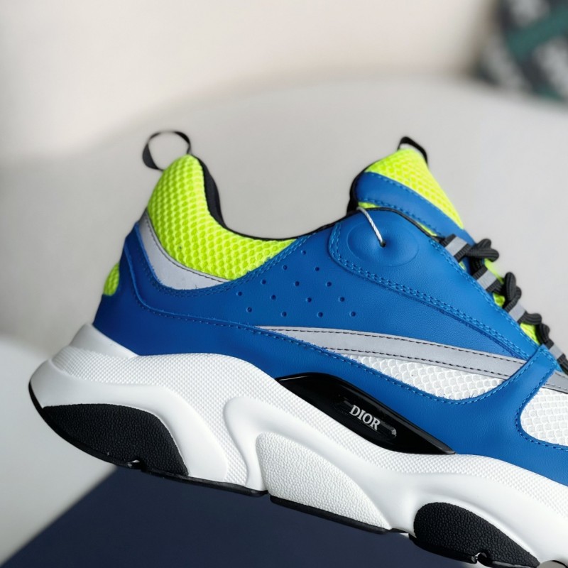 D*0r classic B22 Clunky Sneaker