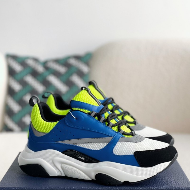 D*0r classic B22 Clunky Sneaker