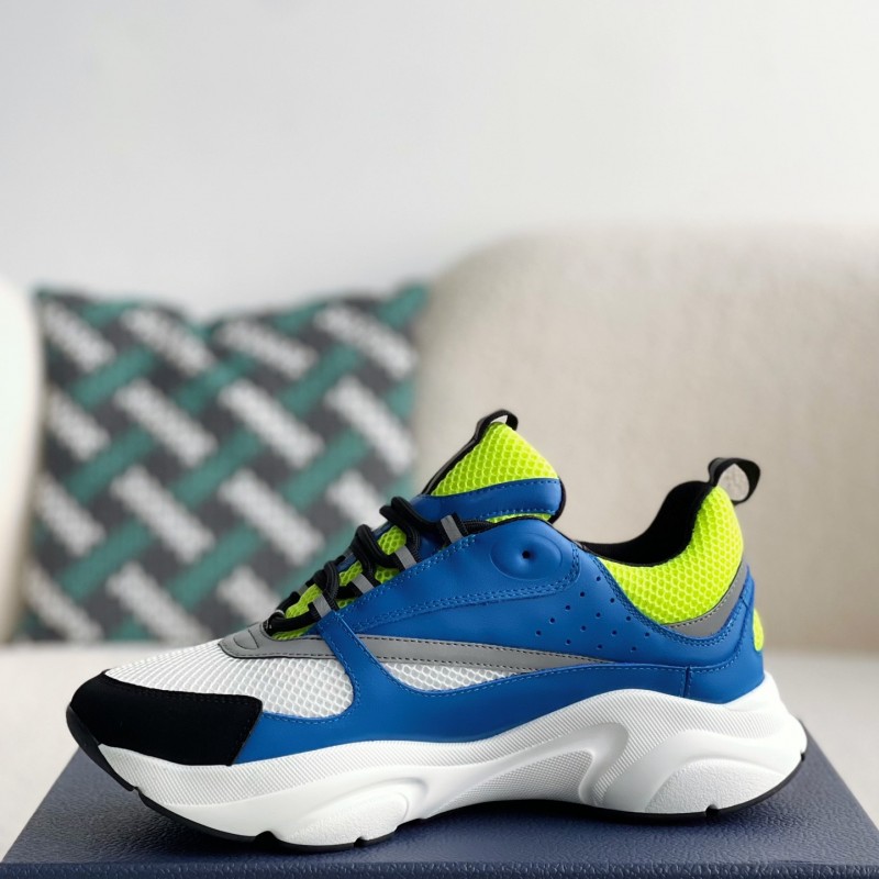 D*0r classic B22 Clunky Sneaker