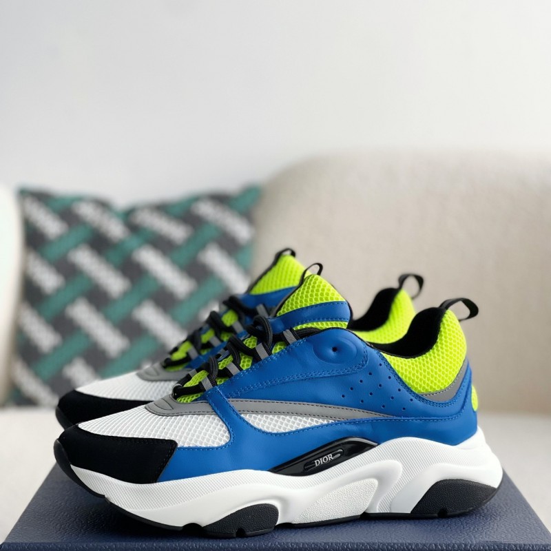 D*0r classic B22 Clunky Sneaker