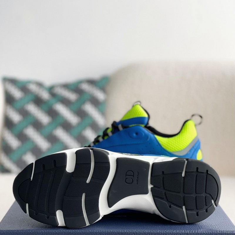 D*0r classic B22 Clunky Sneaker